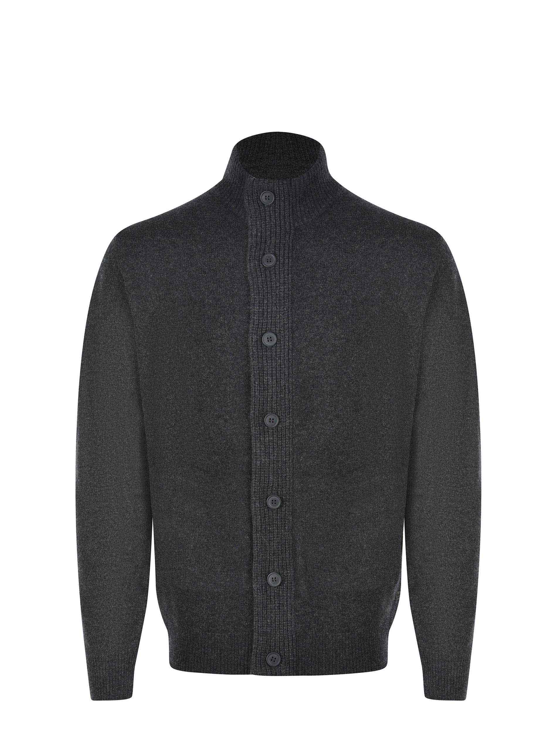 Cardigan Barbour 