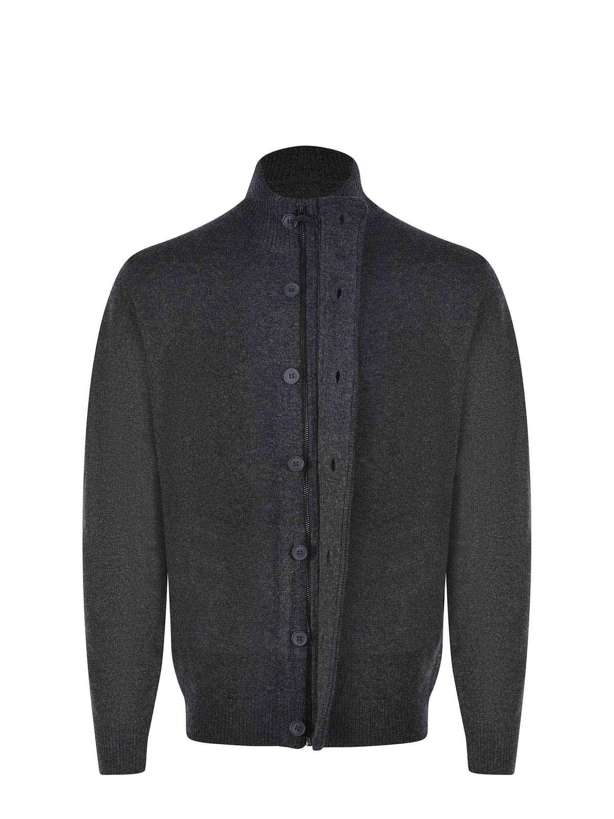 Cardigan Barbour 