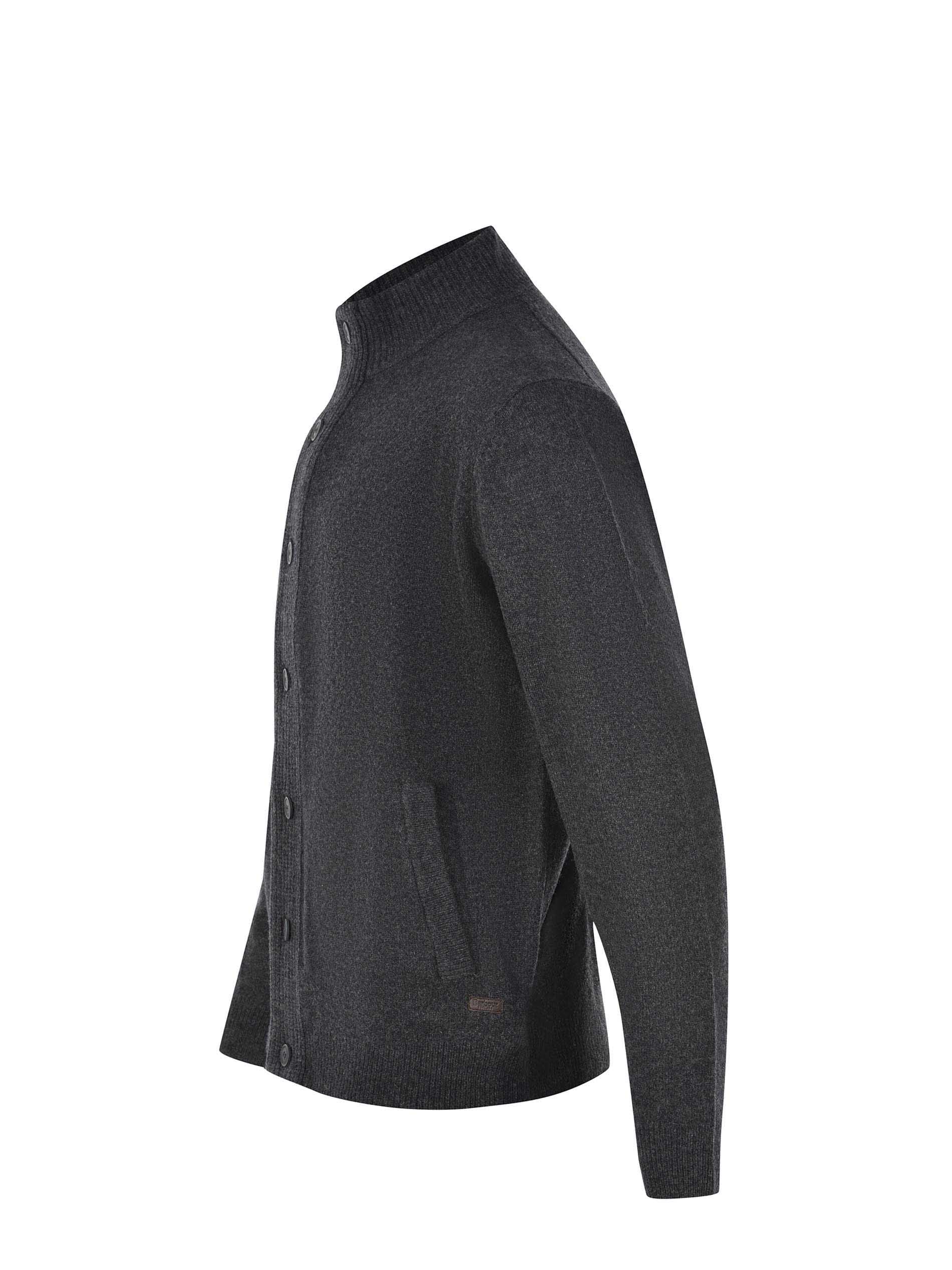 Cardigan Barbour 