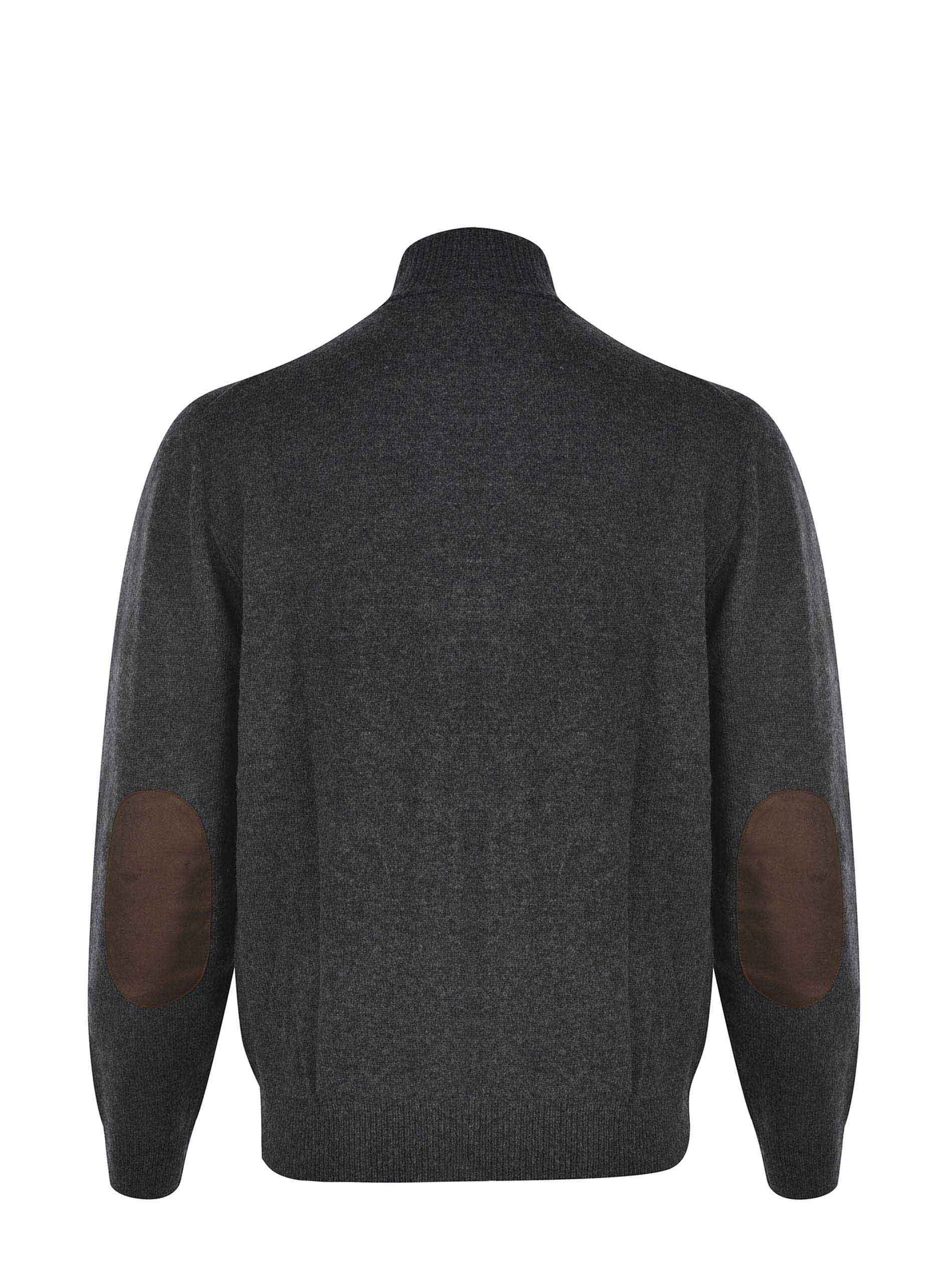 Cardigan Barbour 