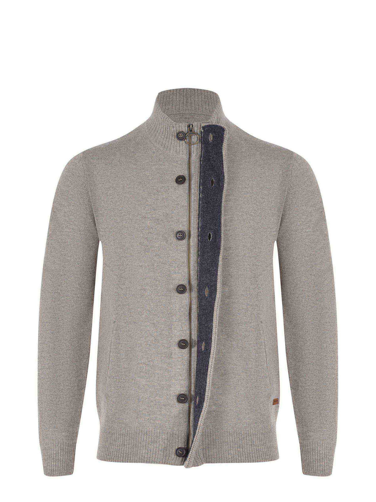 Cardigan Barbour 