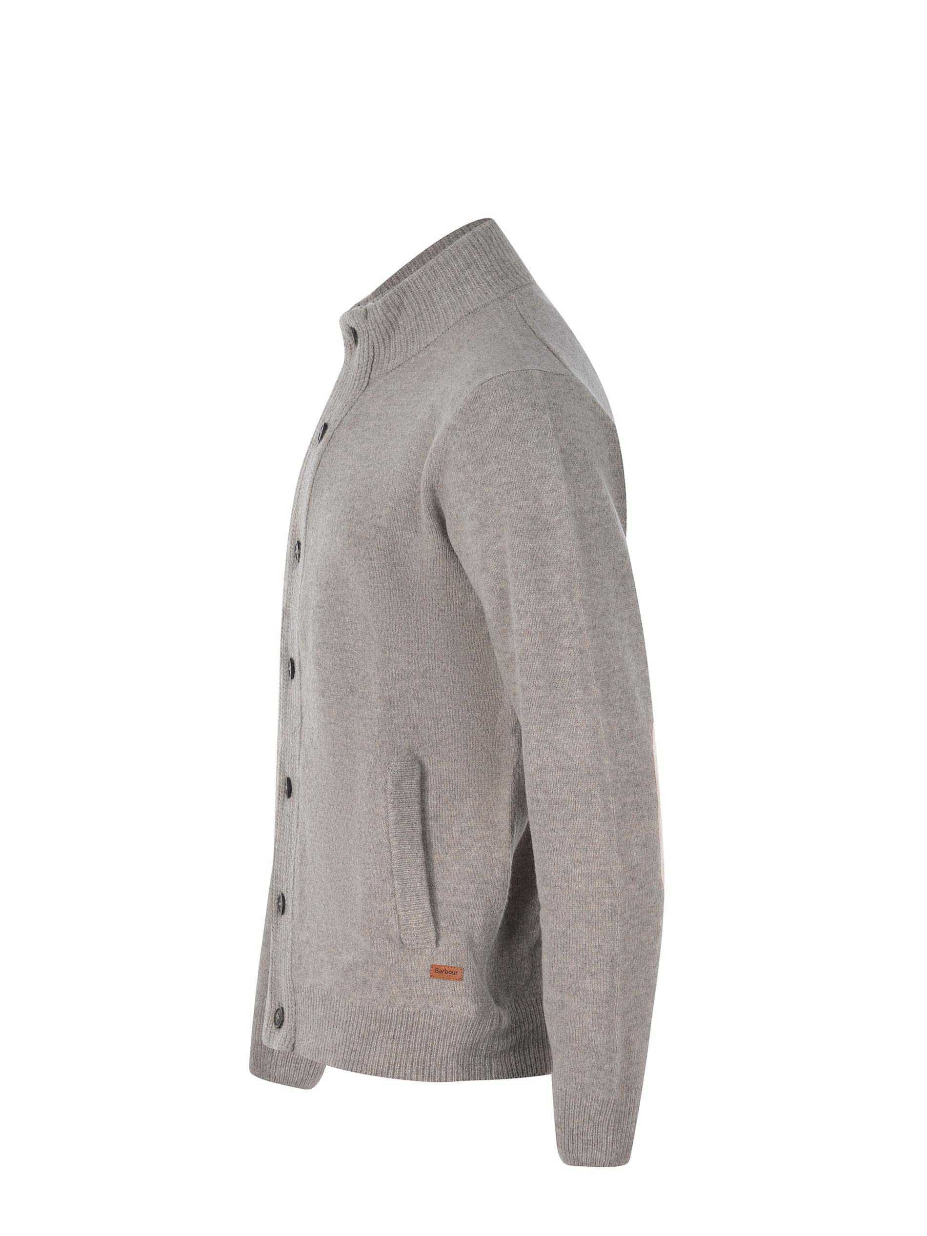 Cardigan Barbour 