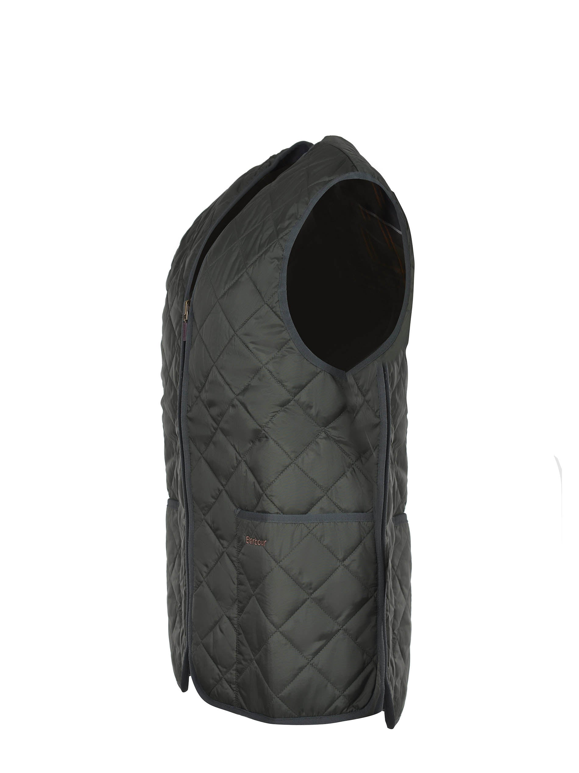 Gilet Barbour 