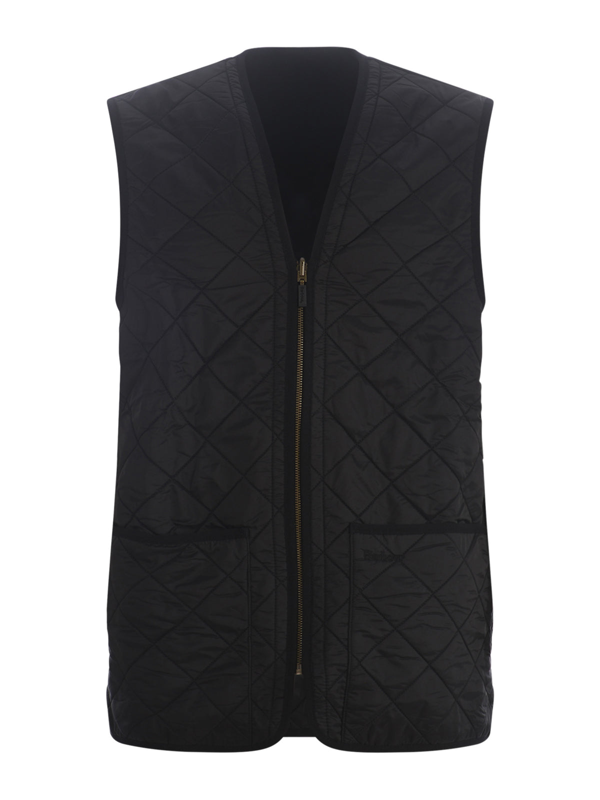 Gilet Barbour "Polarquilt" 