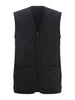 BARBOUR Gilet MLI0002 BK91 Nero