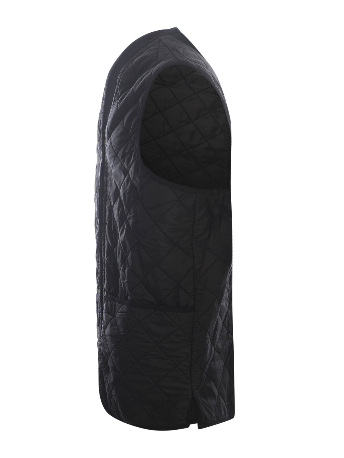 Gilet Barbour "Polarquilt" 