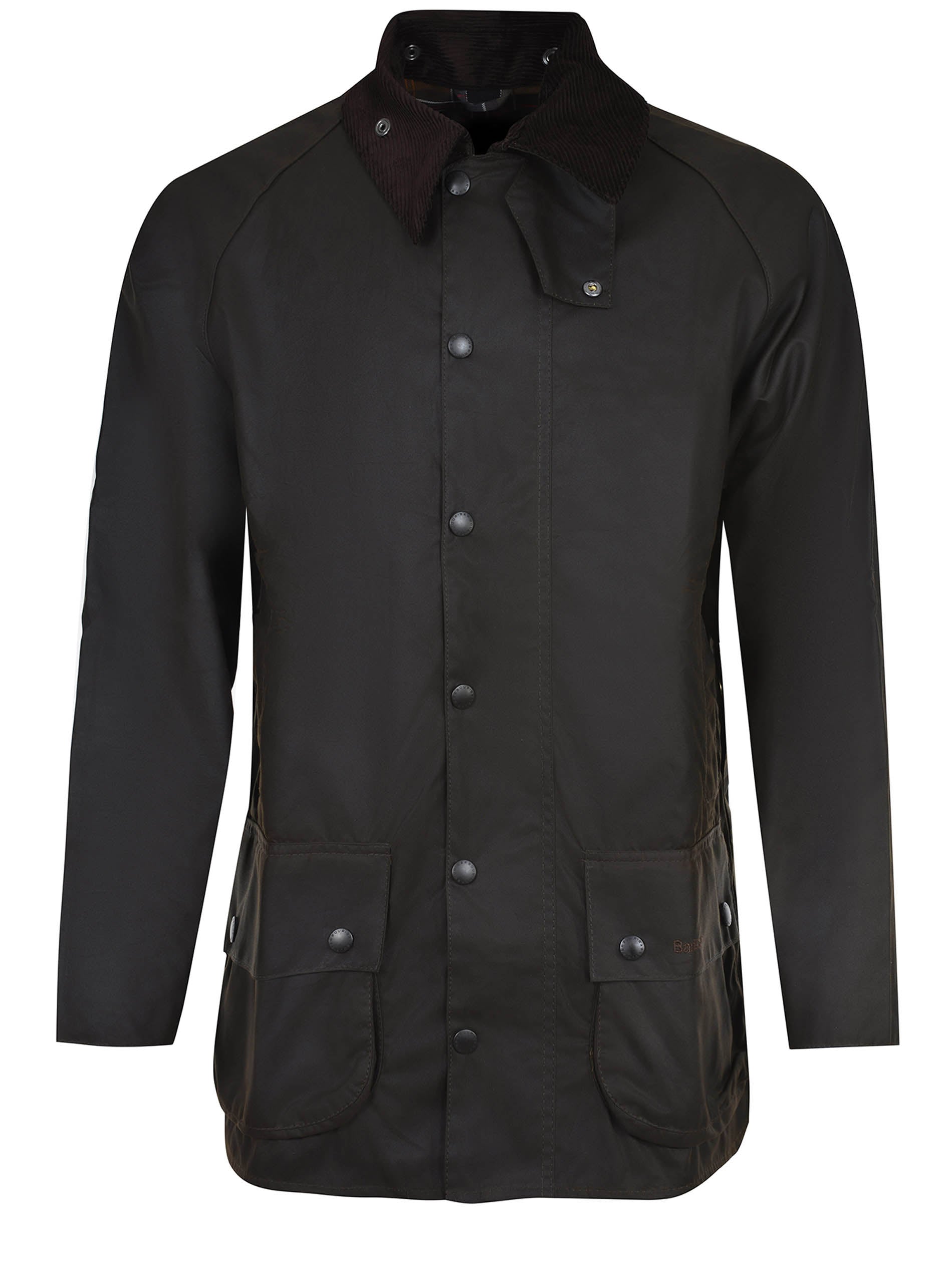 Giaccone Barbour 