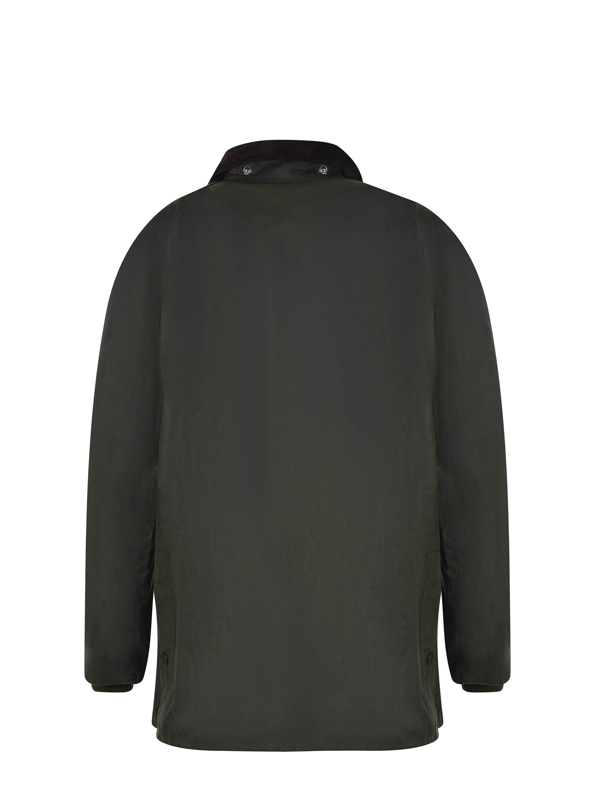 Giubbino Barbour "Bedale" 