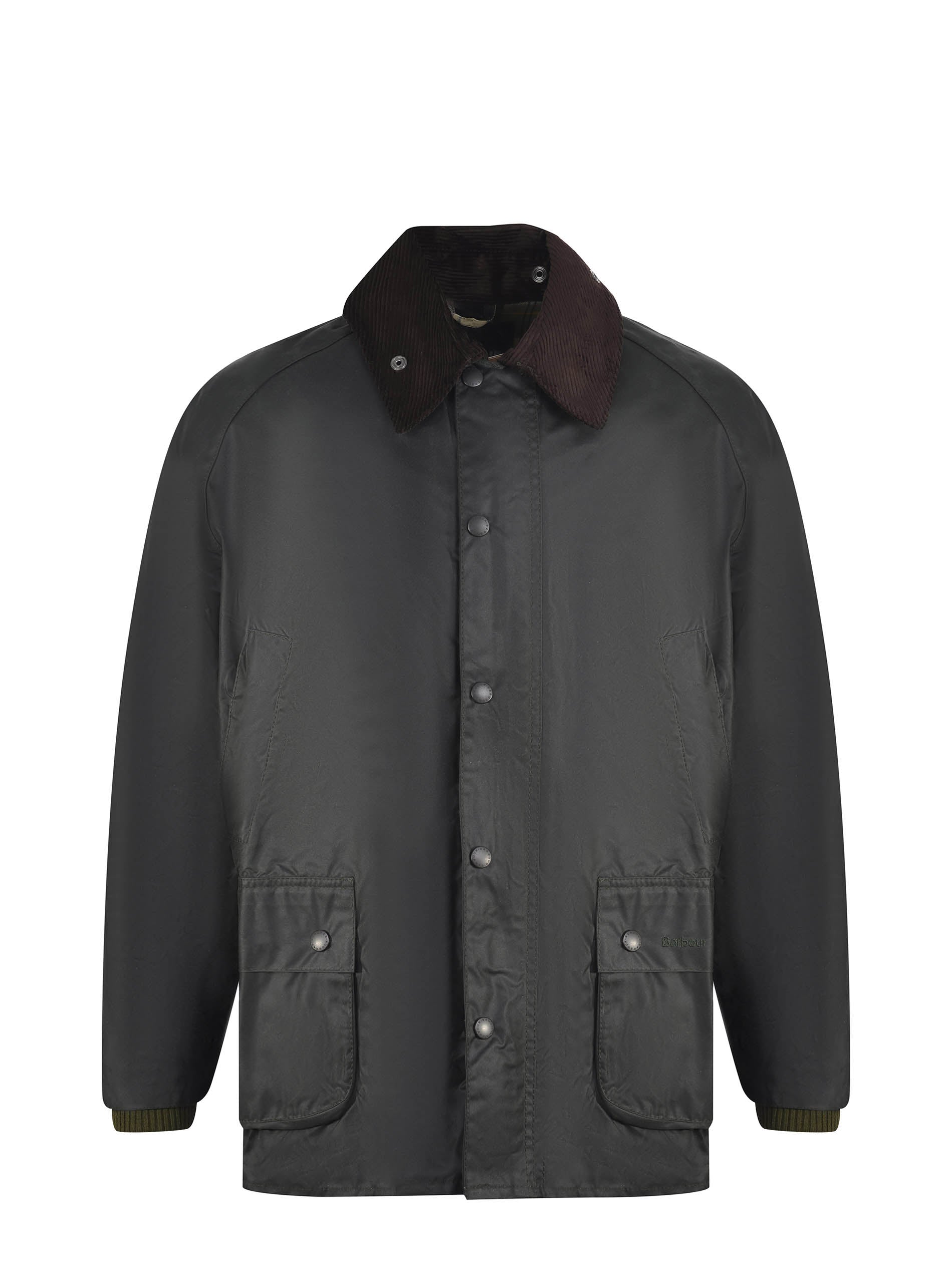 Giubbino Barbour "Bedale" 