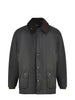 BARBOUR Jackets MWX0018 SG91 Dark green