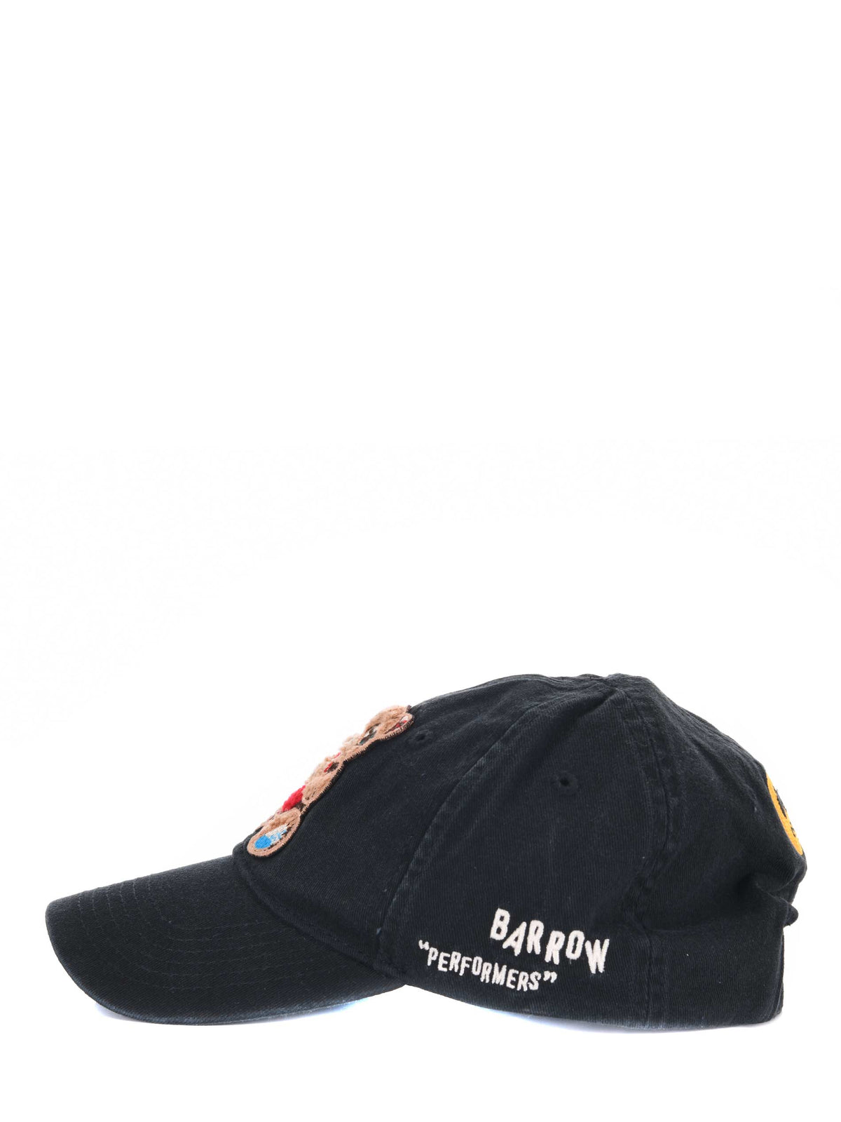 Cappello Barrow 