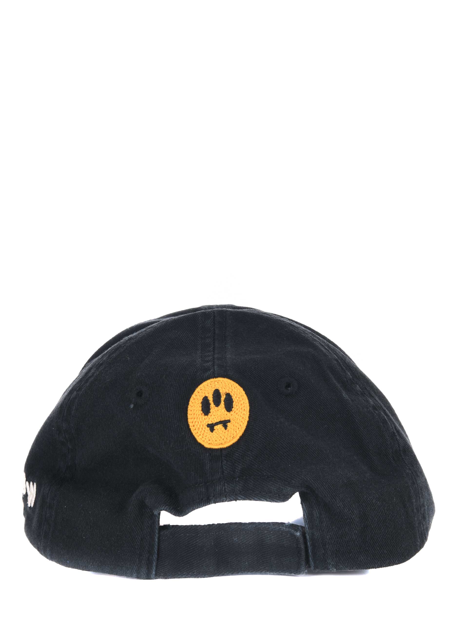Cappello Barrow 