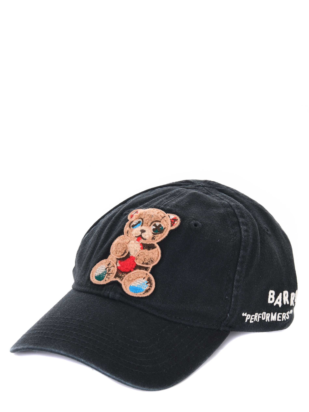 Cappello Barrow 