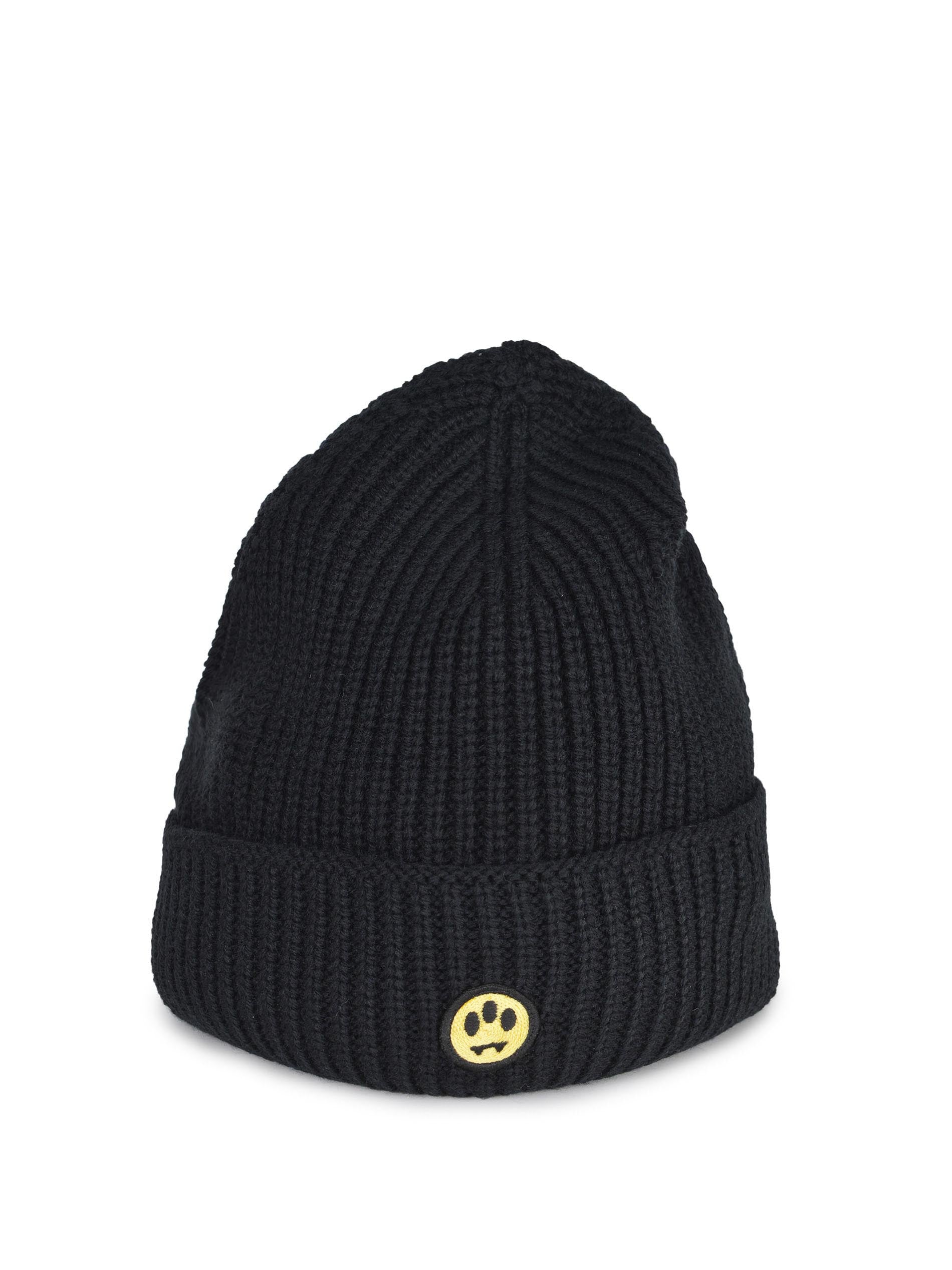 Cappello Barrow 