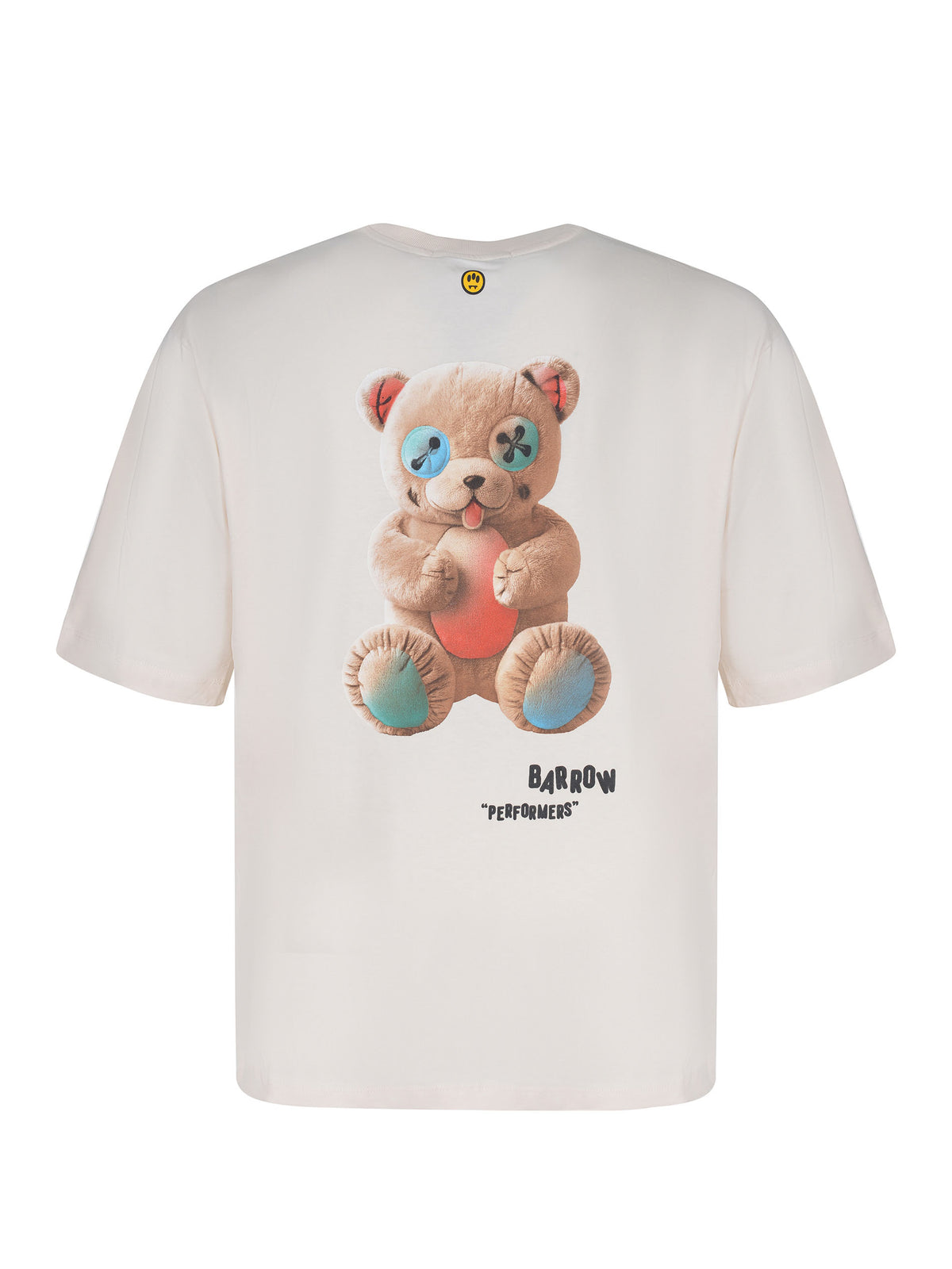 T-shirt Barrow 