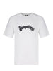 BARROW T-shirt F5BWUATH078 002 Bianco