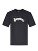 BARROW T-shirt F5BWUATH078 251 Grigio antracite