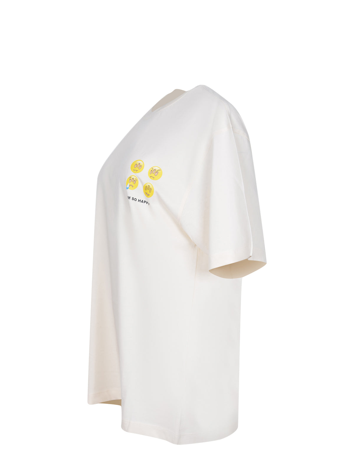 T-shirt Barrow 