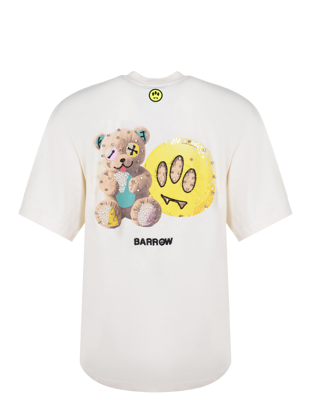 T-shirt Barrow 