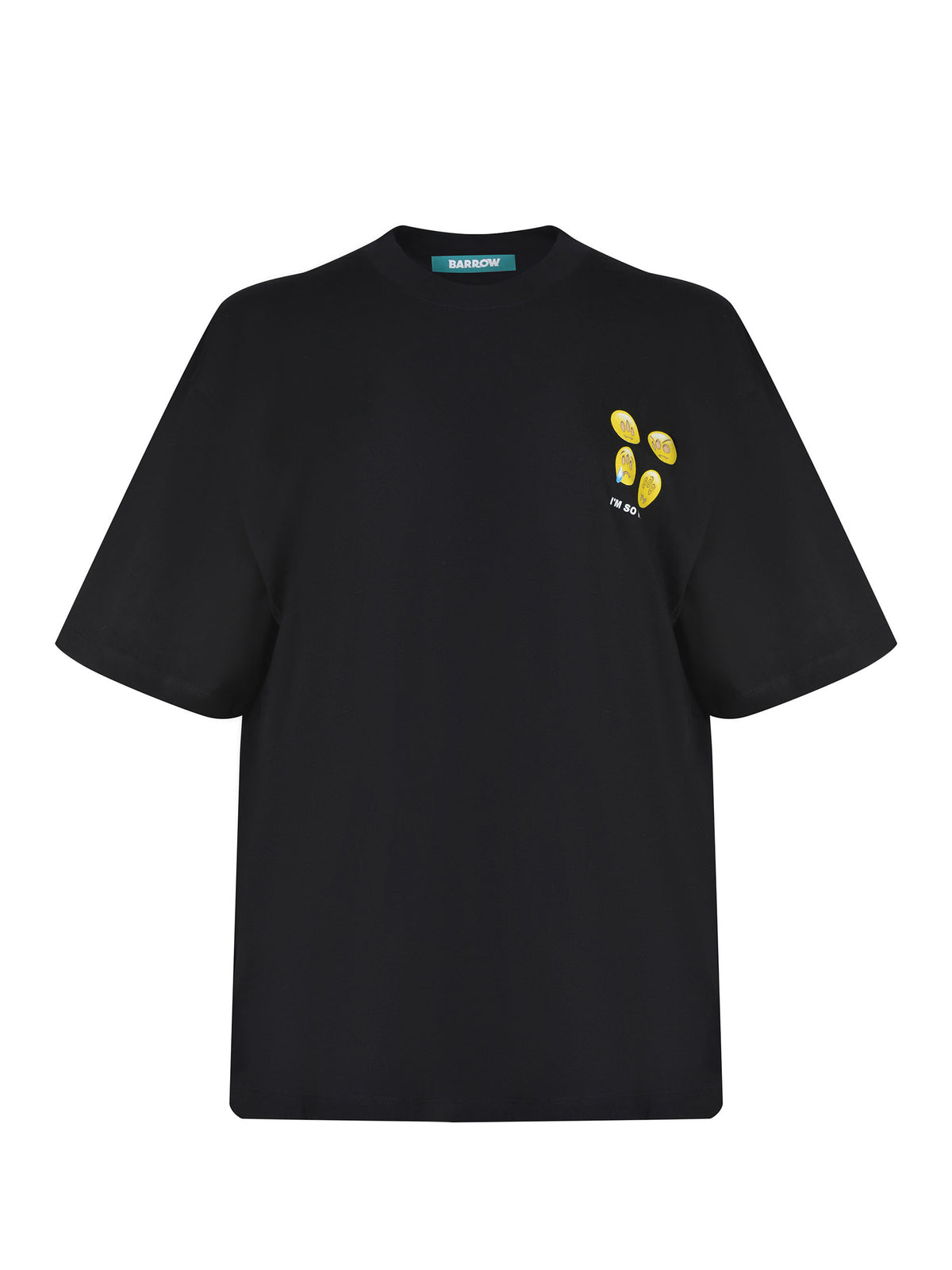 T-shirt Barrow 