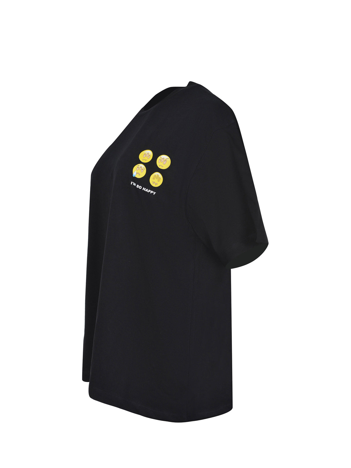 T-shirt Barrow 