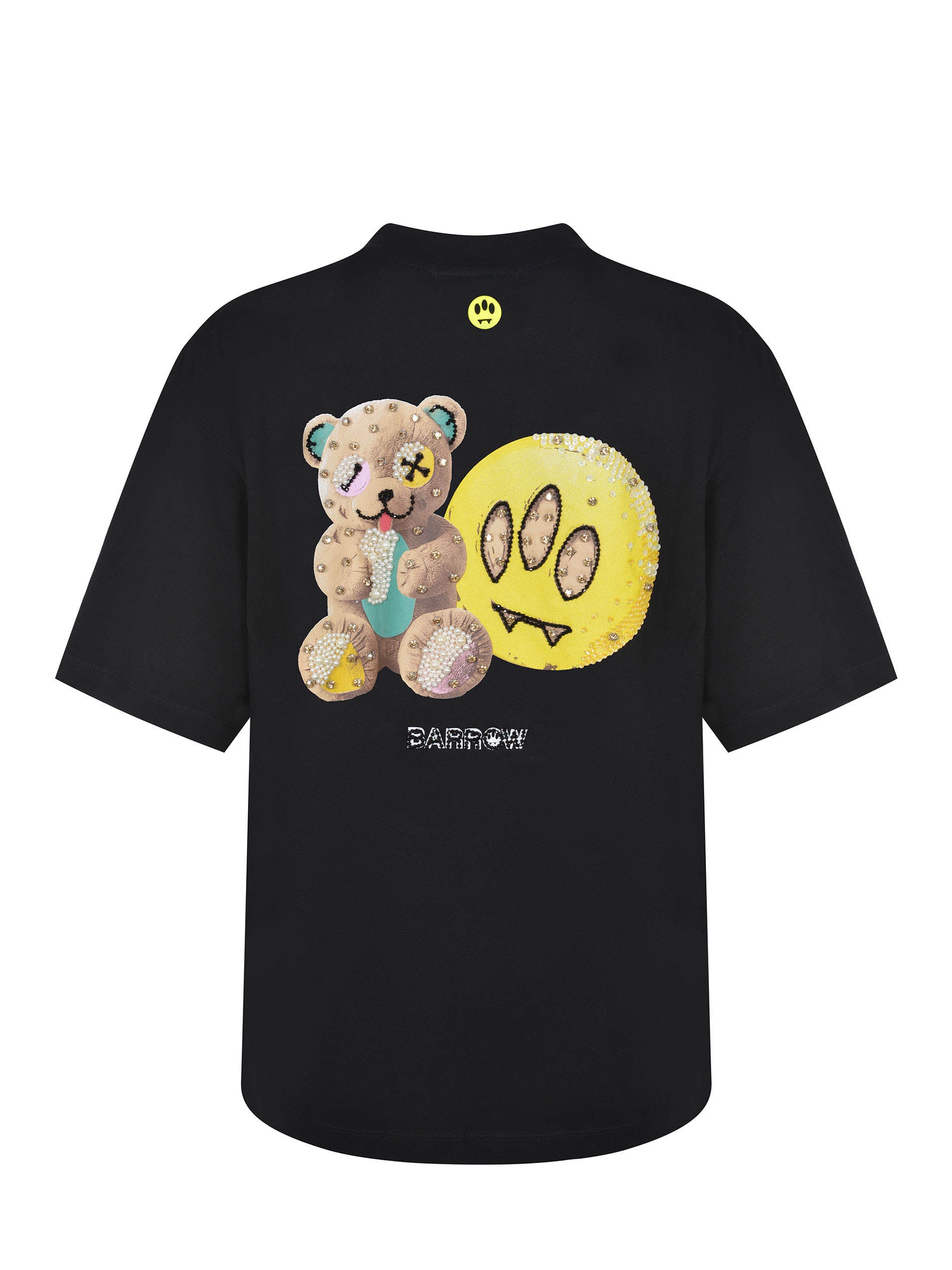 T-shirt Barrow 