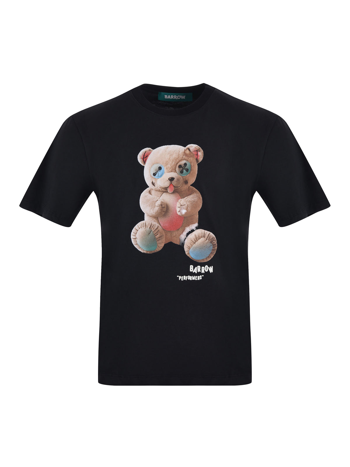 T-shirt Barrow 