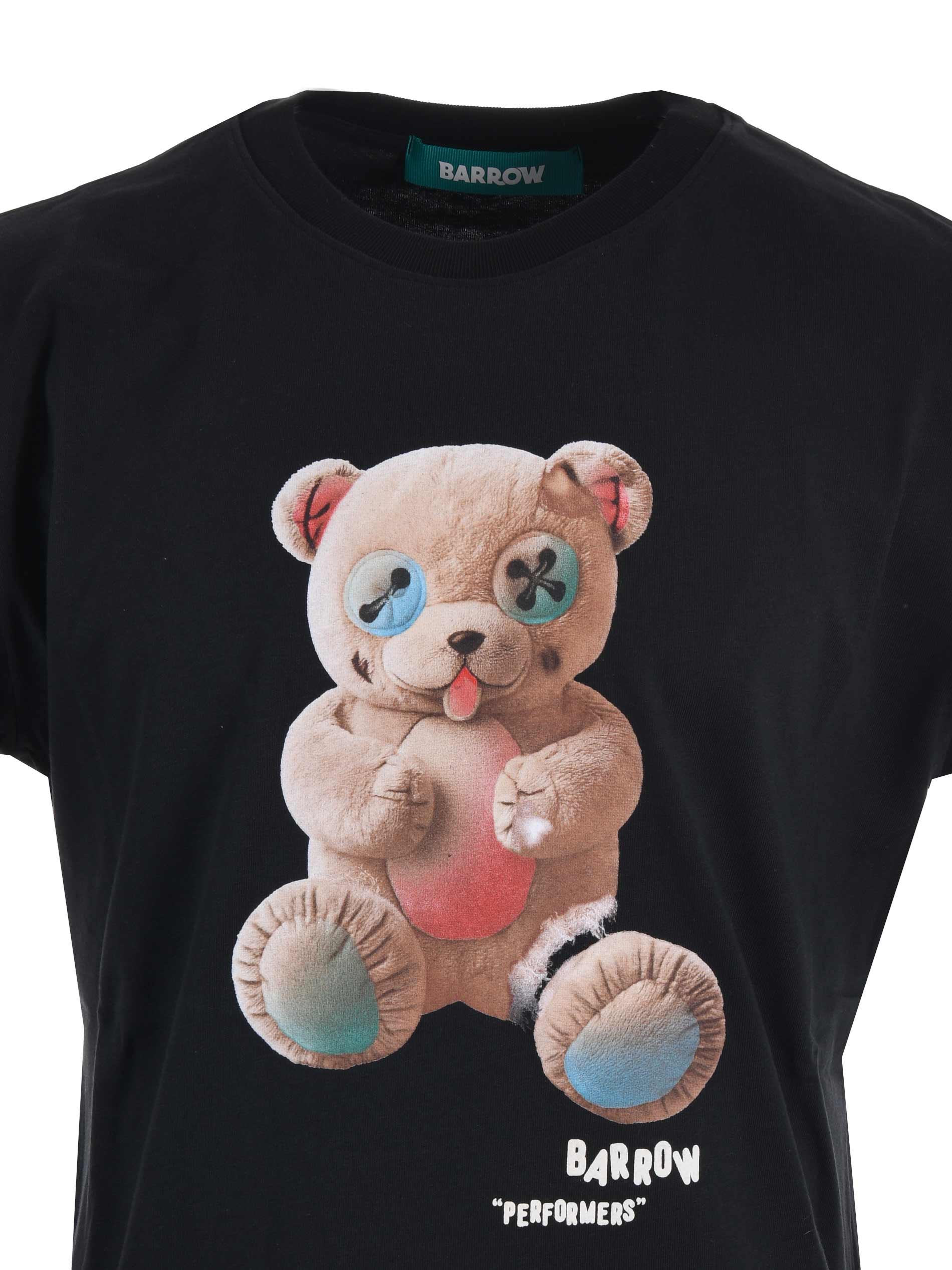 T-shirt Barrow 