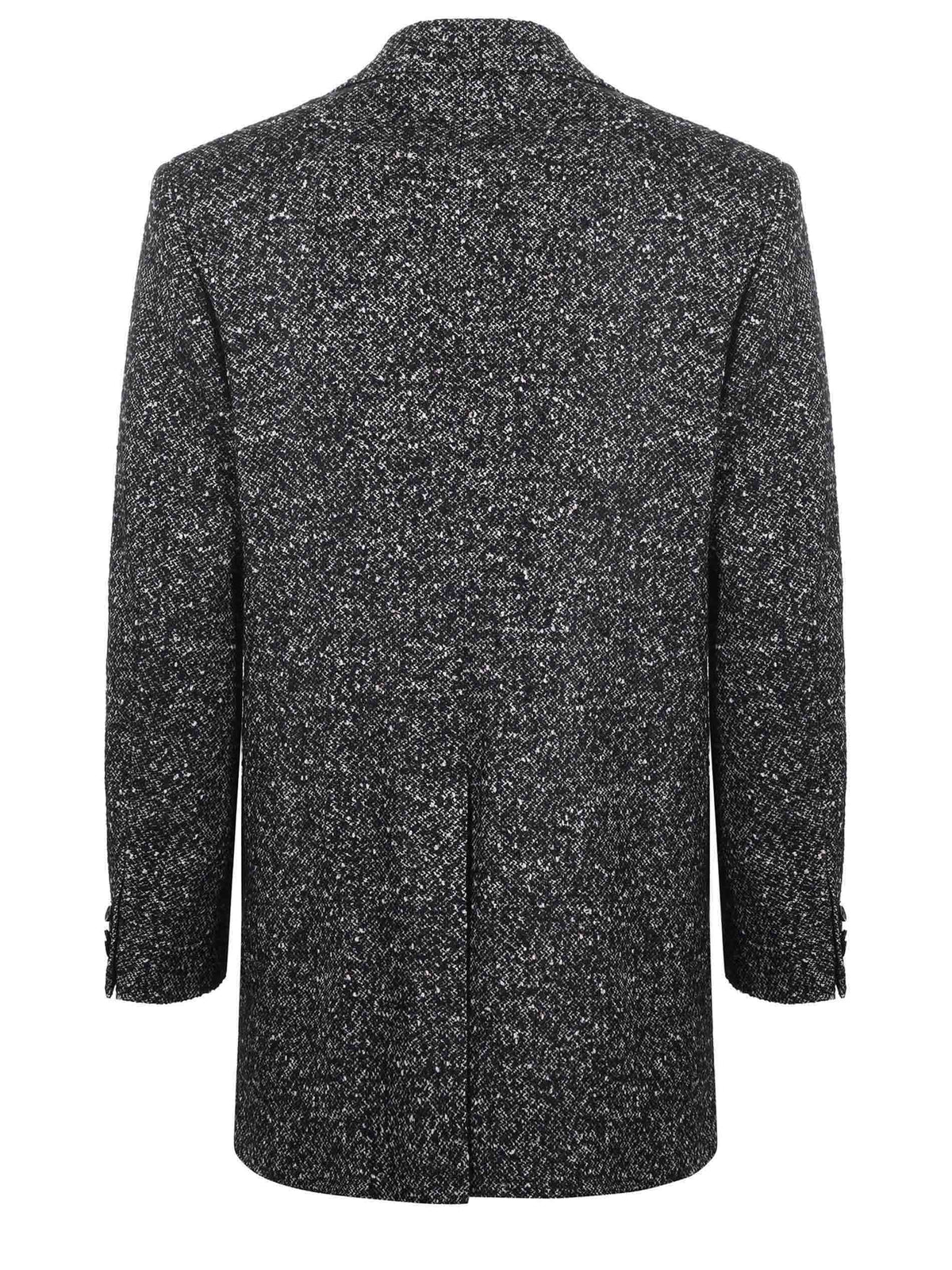 Cappotto Berry&Brian 