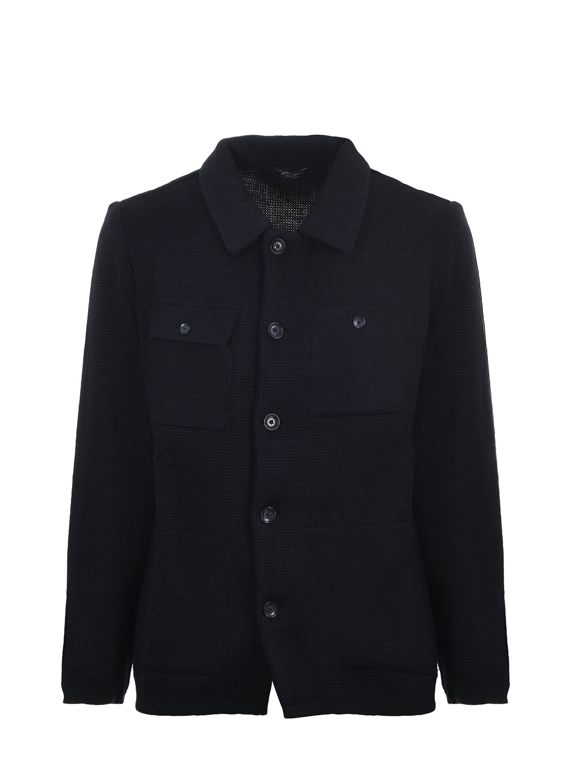 Giacca/cardigan Berry&Bryan 