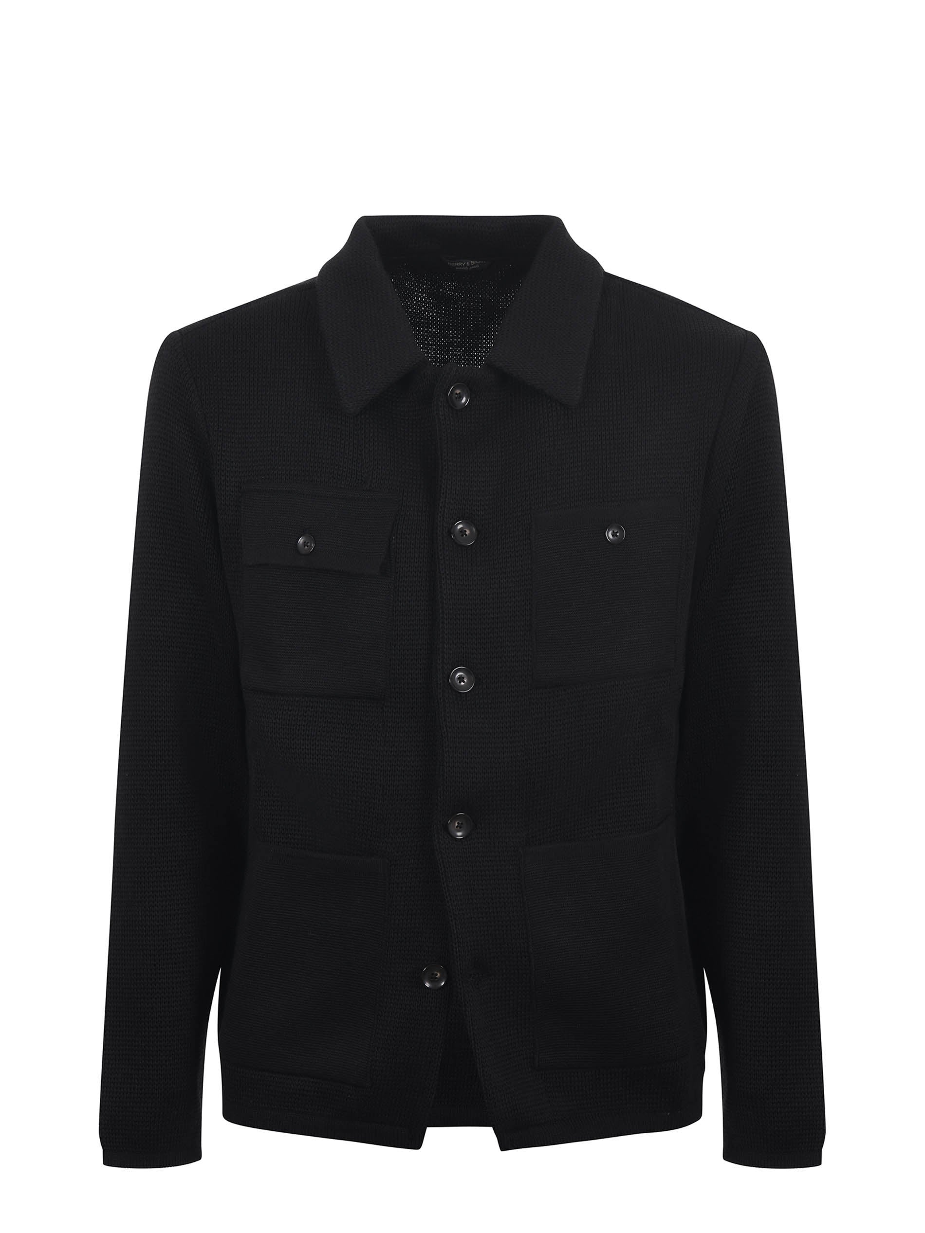 Giacca/cardigan Berry&Bryan 
