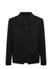 BERRY&BRIAN Giacche B5105 253575-99 Nero