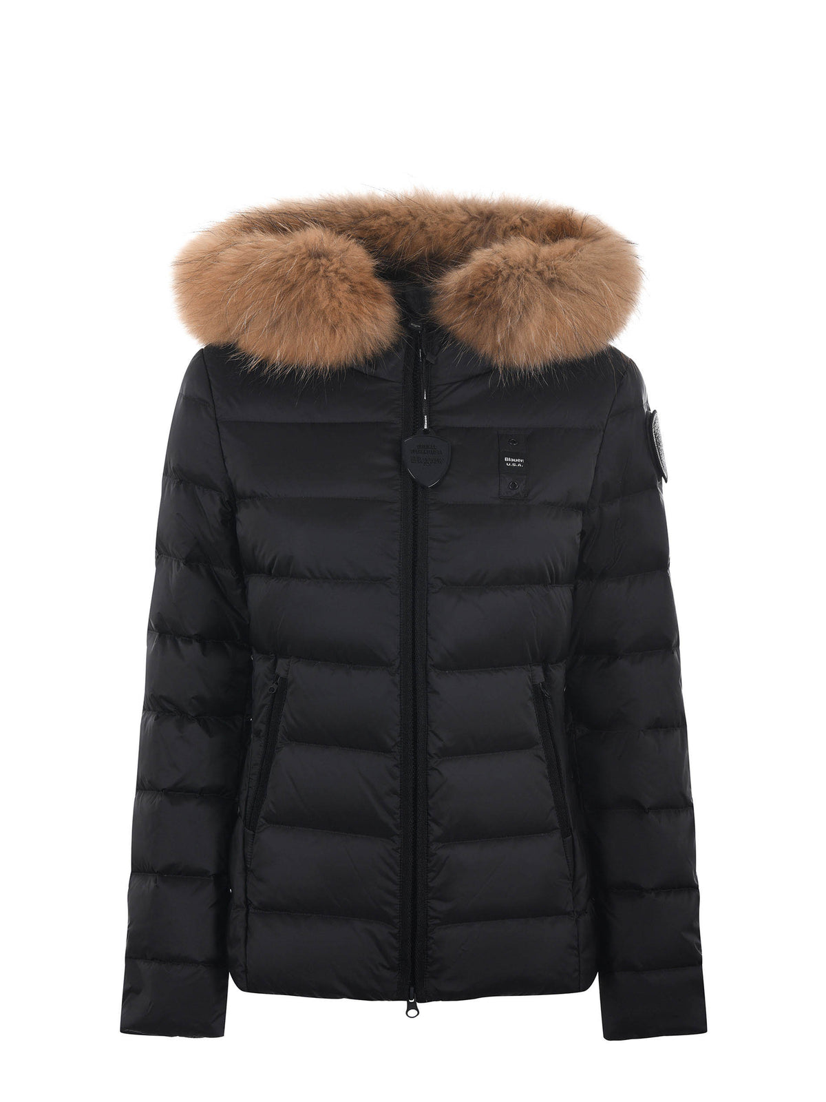 Piumino Blauer "arcadia" 