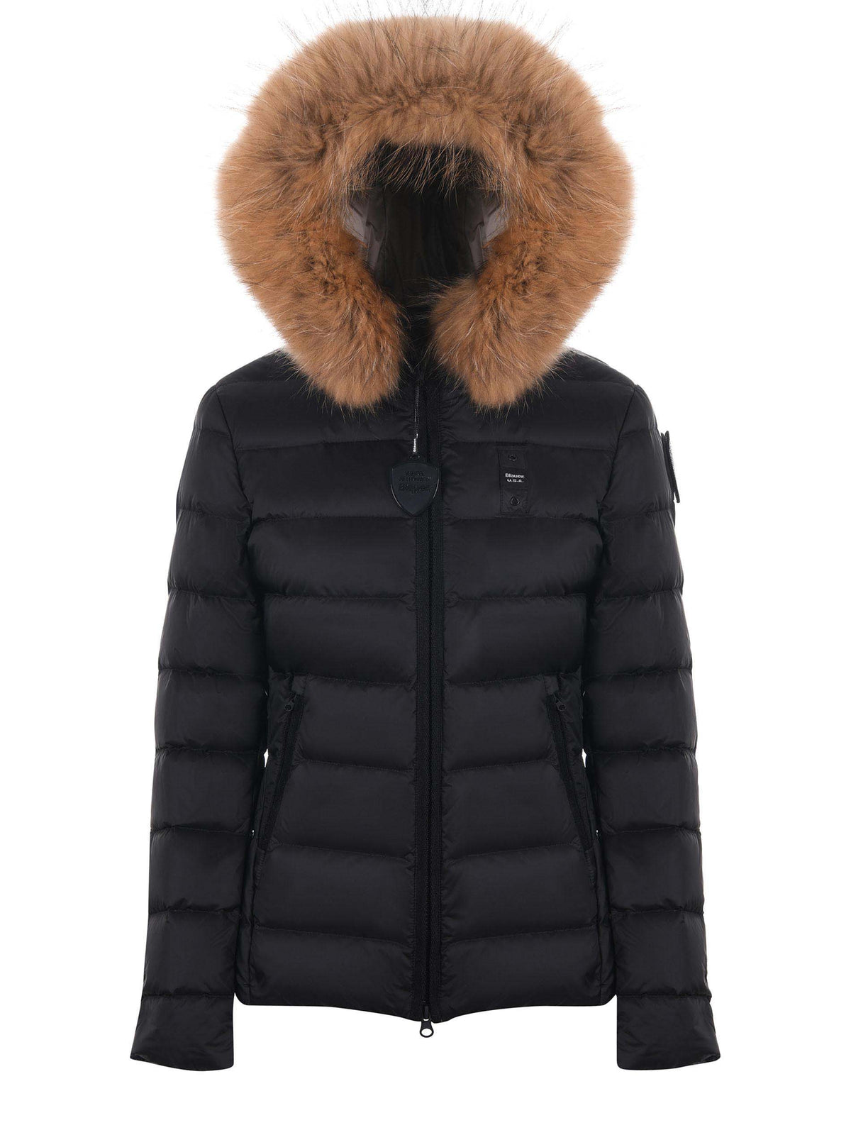 Piumino Blauer "arcadia" 