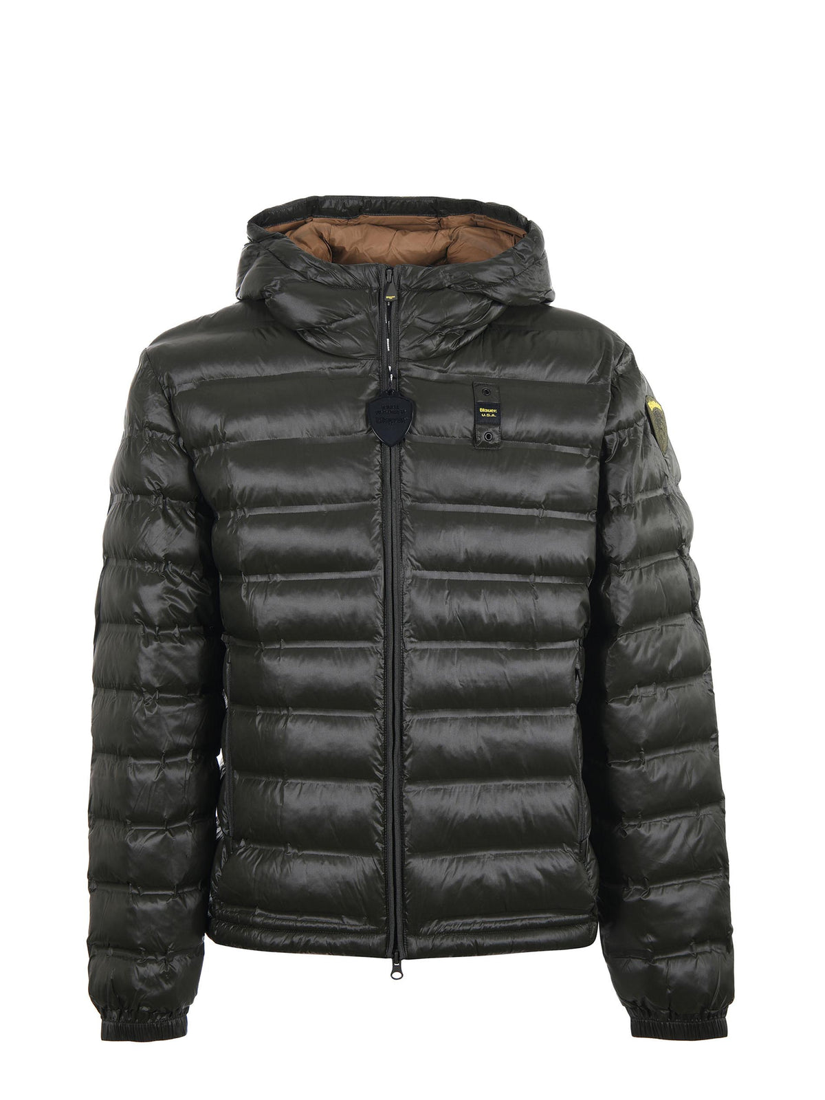 Giubbotto Blauer "Charles" 
