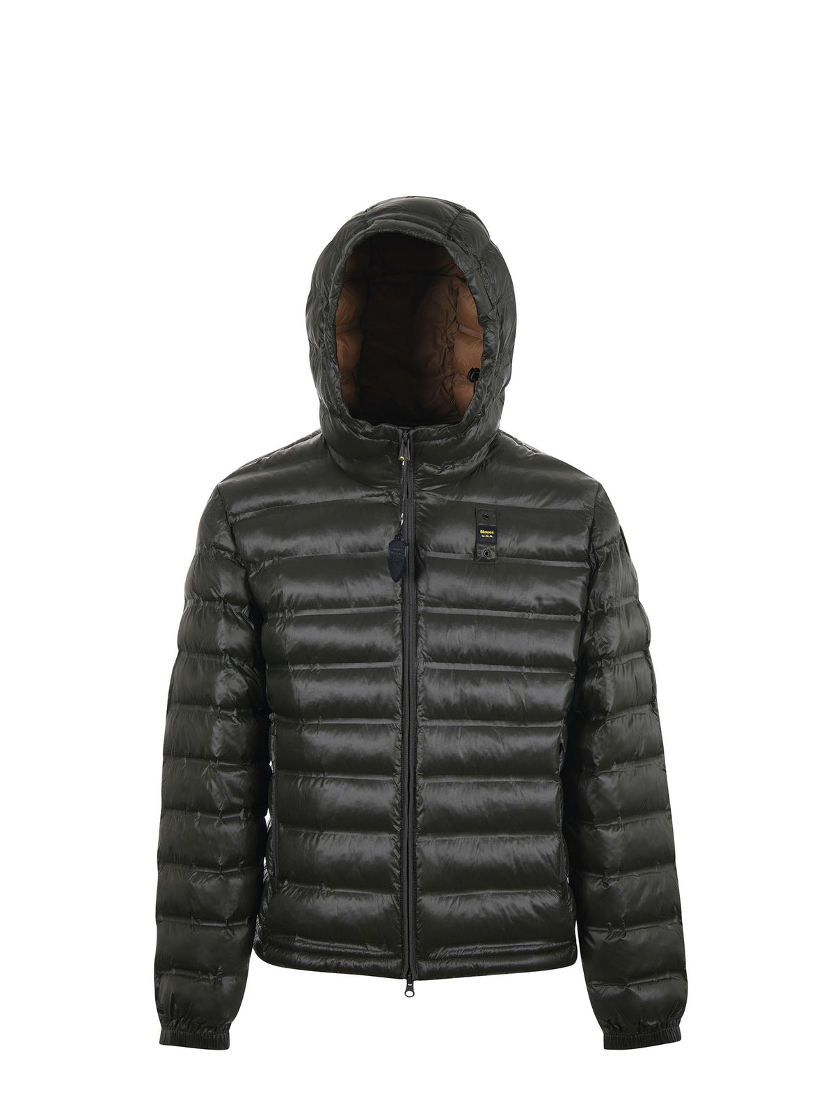 Giubbotto Blauer "Charles" 