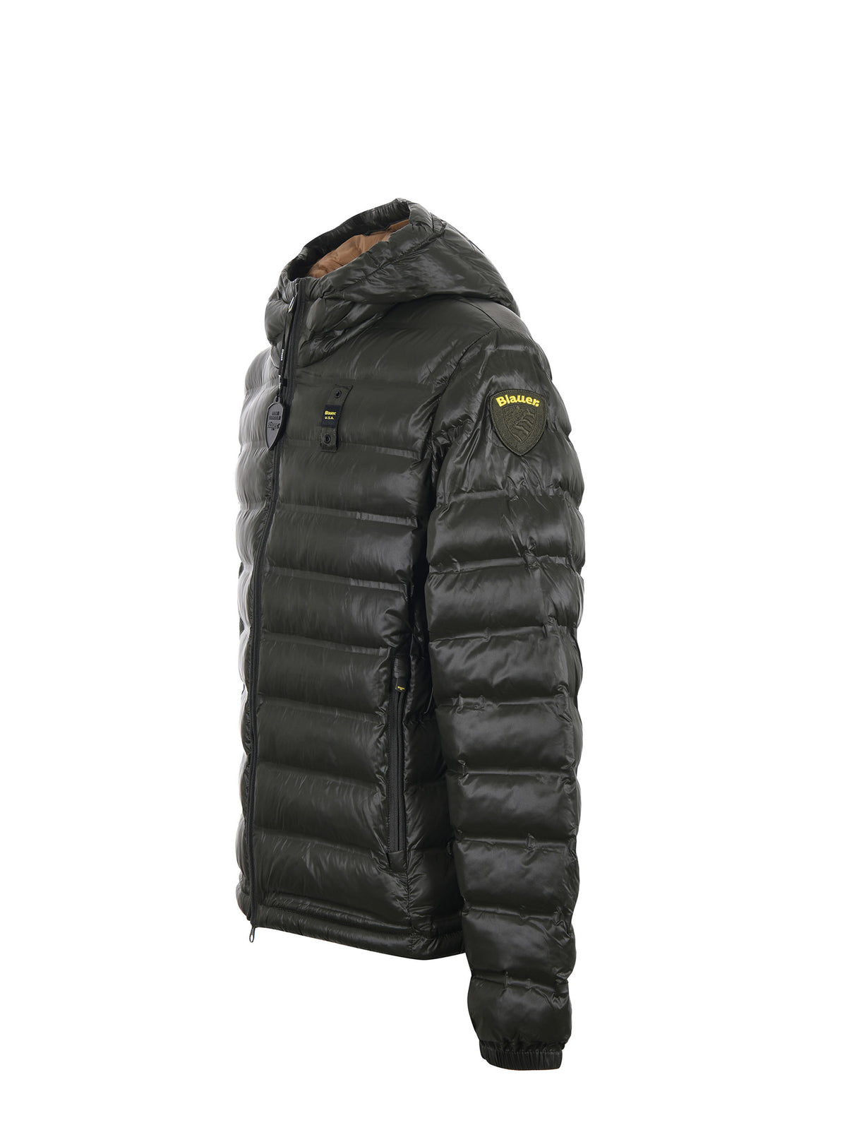 Giubbotto Blauer "Charles" 