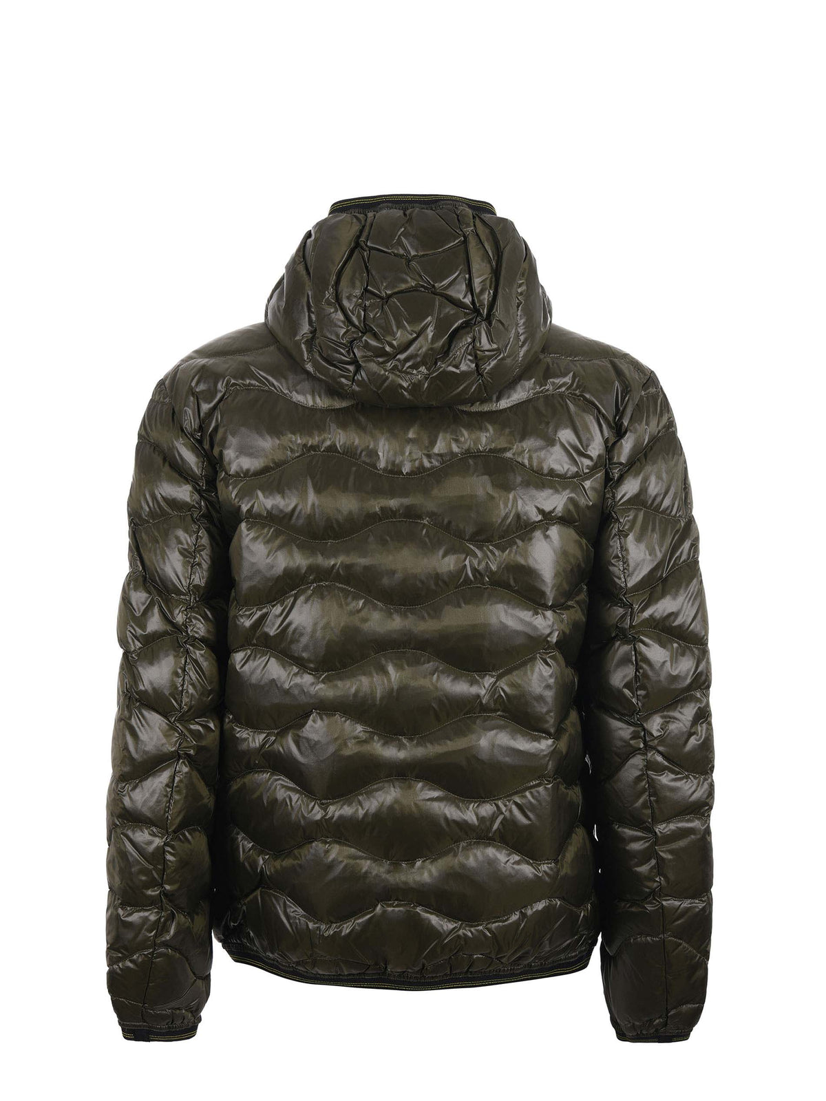 Piumino Blauer "wave" 