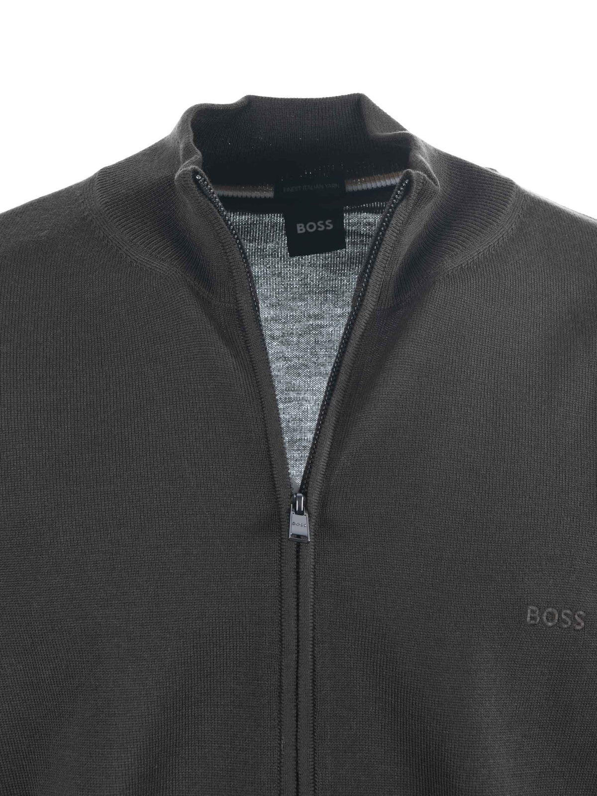 Cardigan Boss 