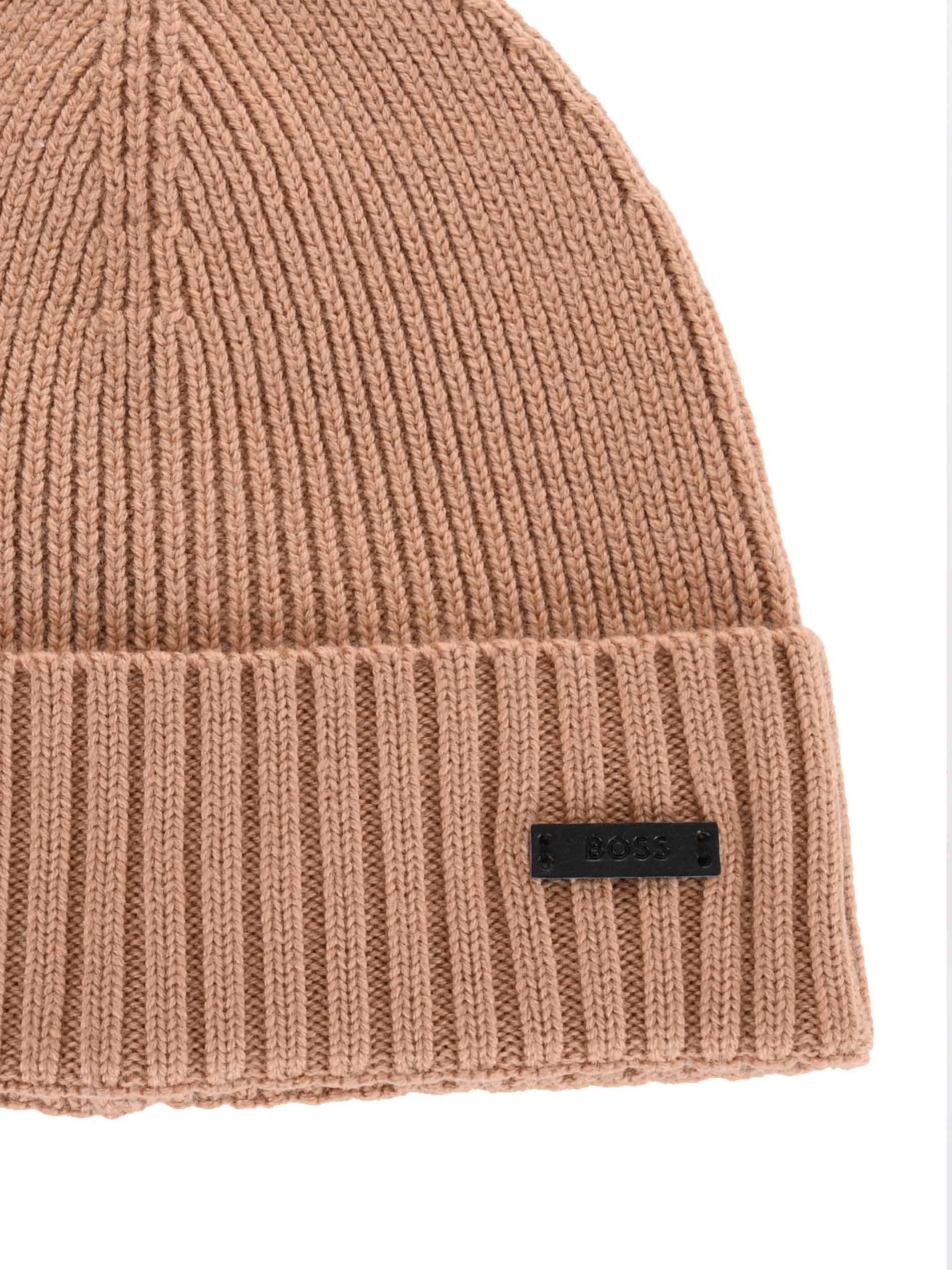 Cappello Boss 