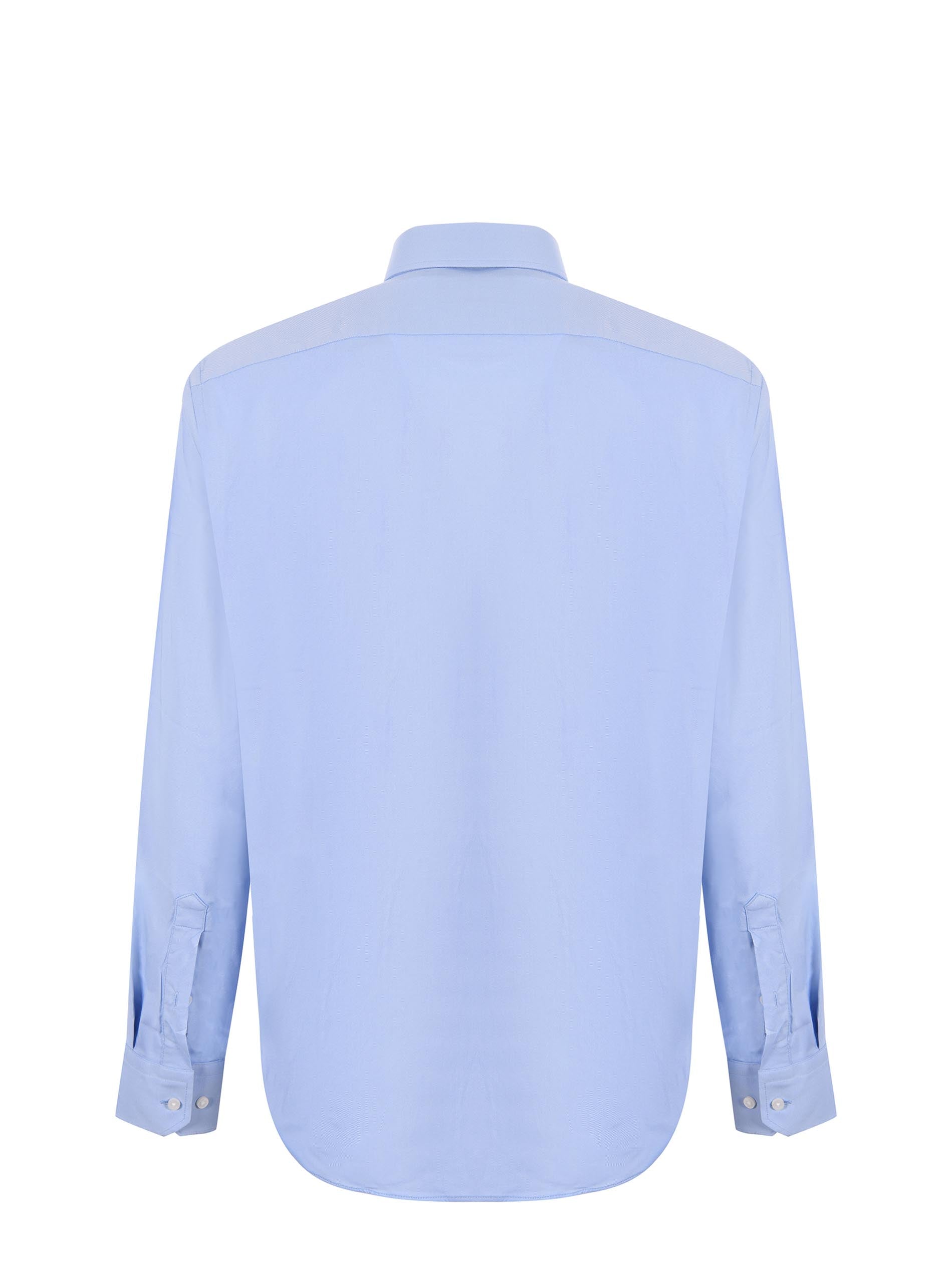 Camicia Boss 