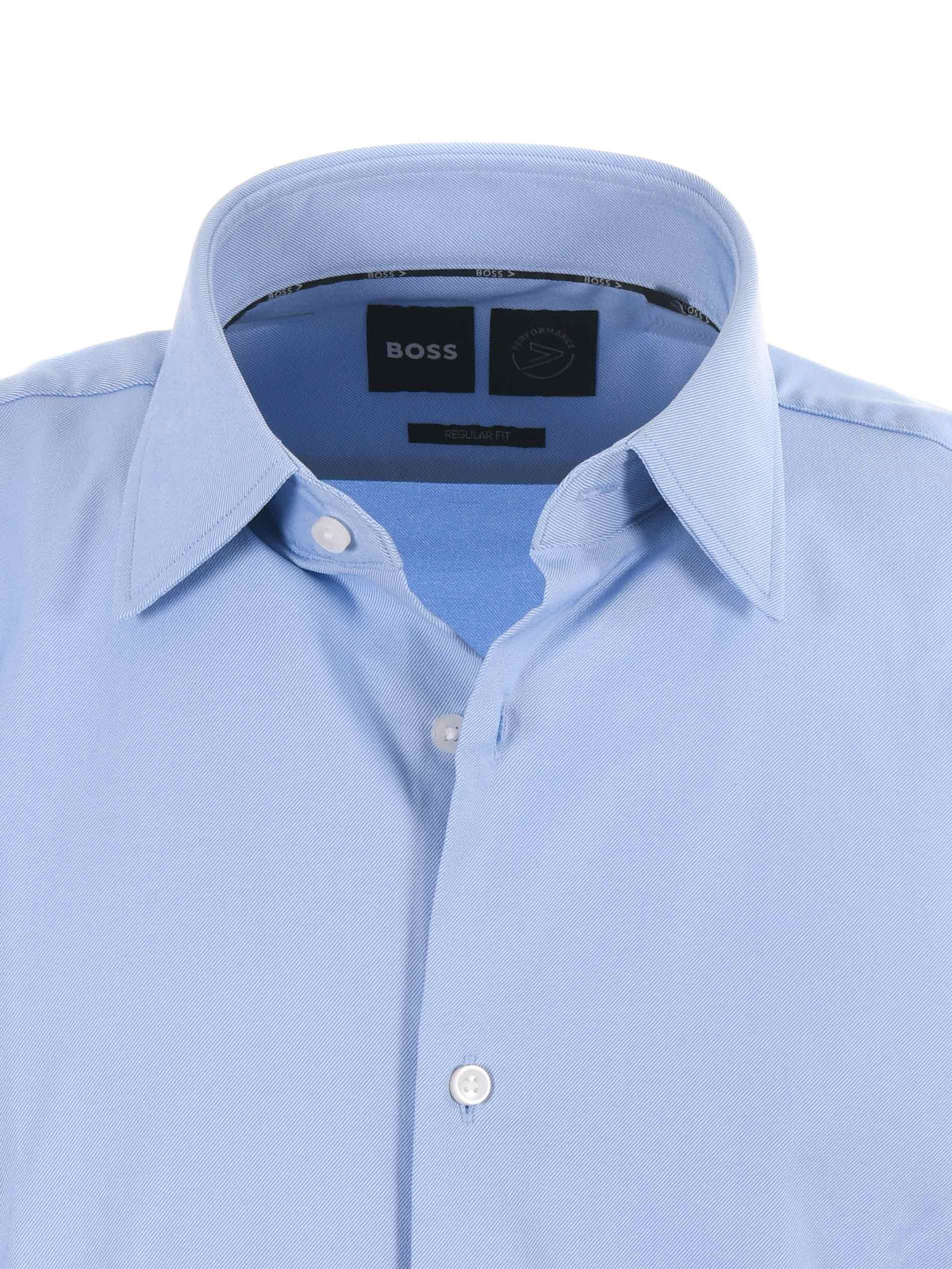 Camicia Boss 