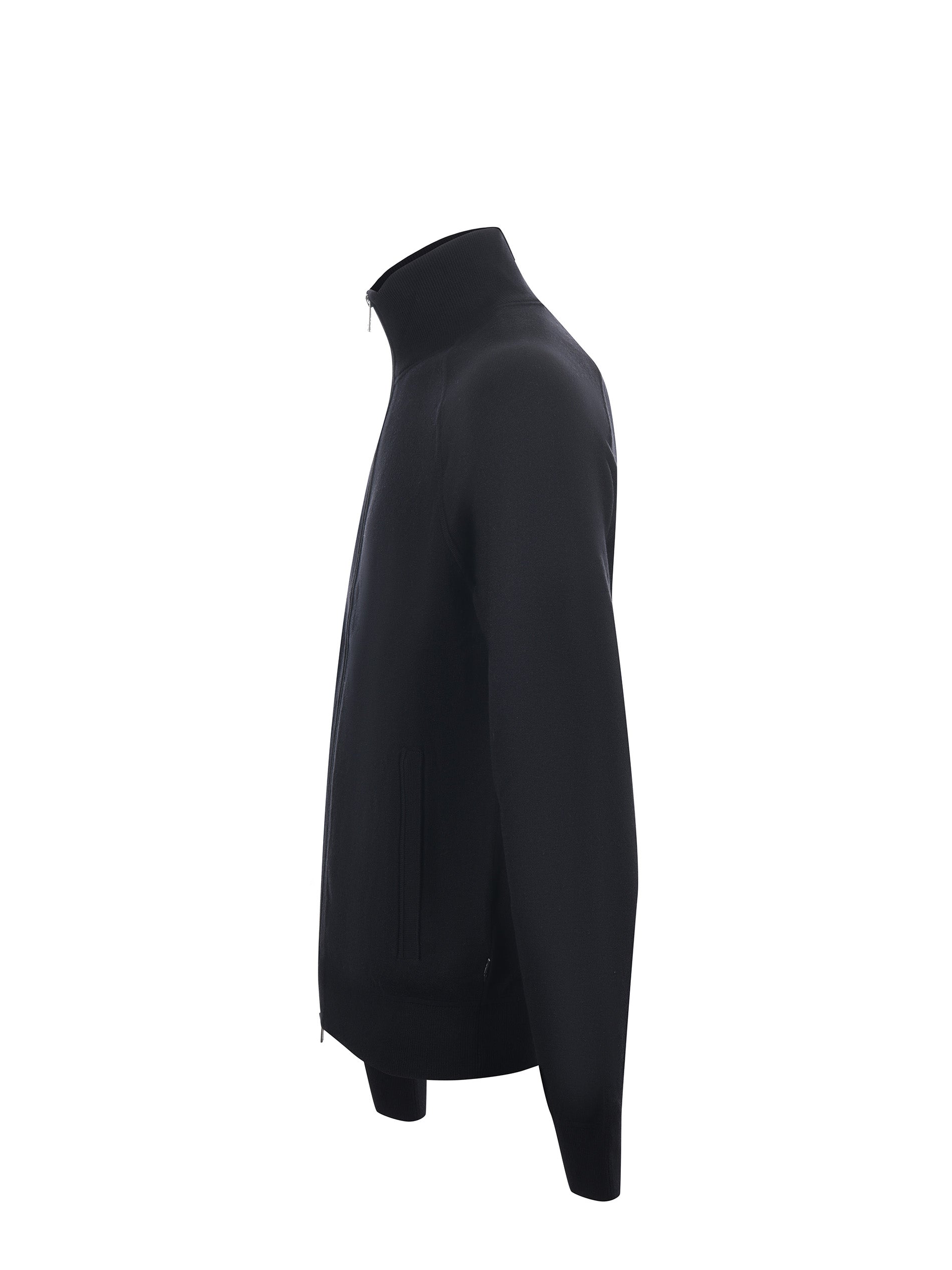 Cardigan Boss 
