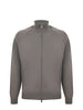 BOSS Sweaters 50543150 10272119-245 Military Green