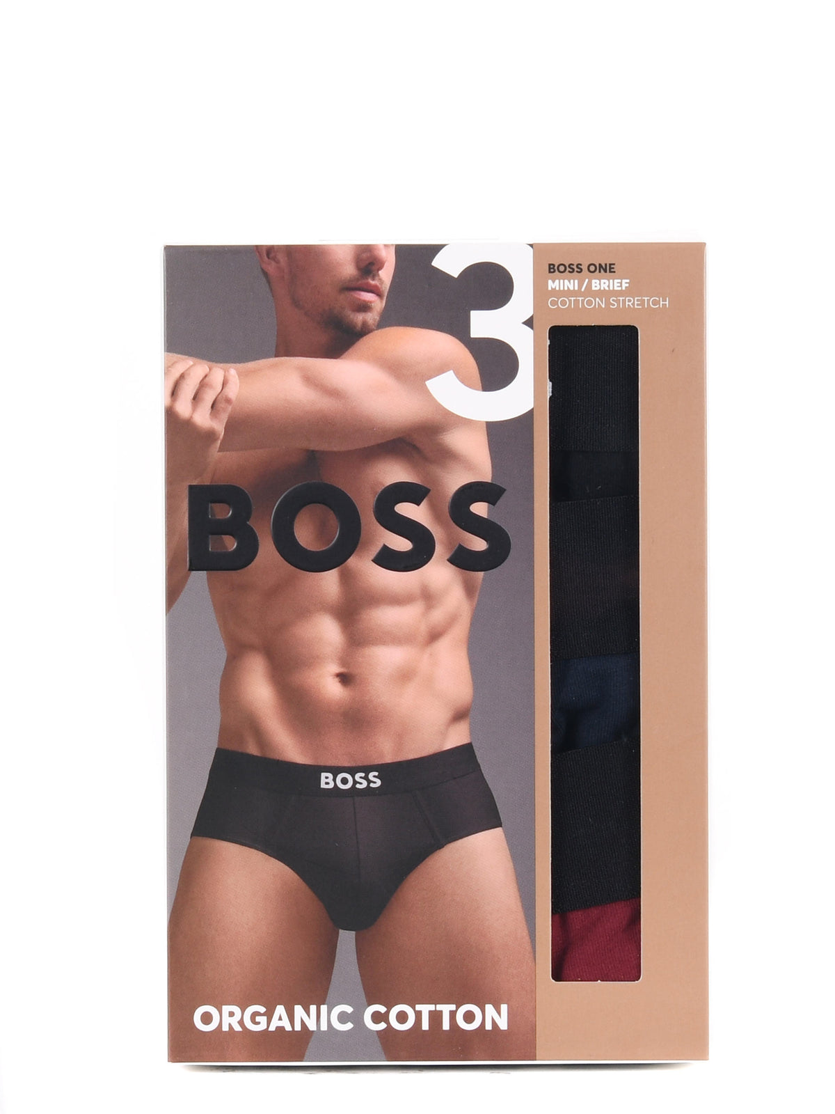 Set da 3 Slip Boss 