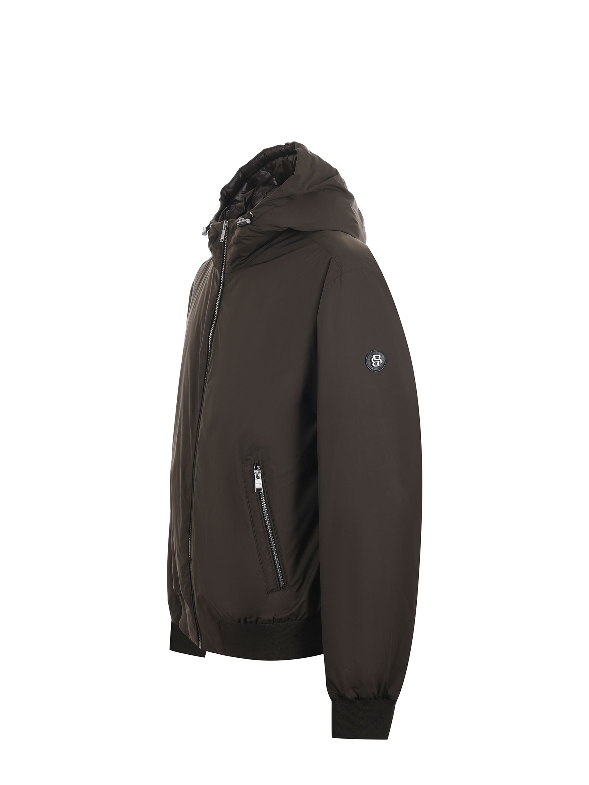 Piumino Boss 