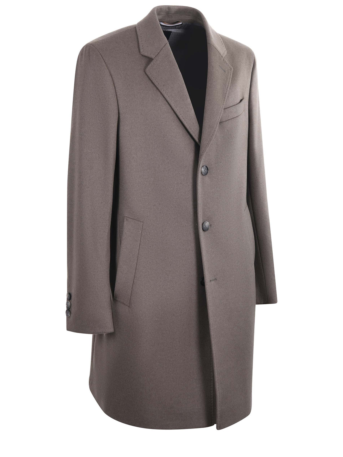 Cappotto Boss 