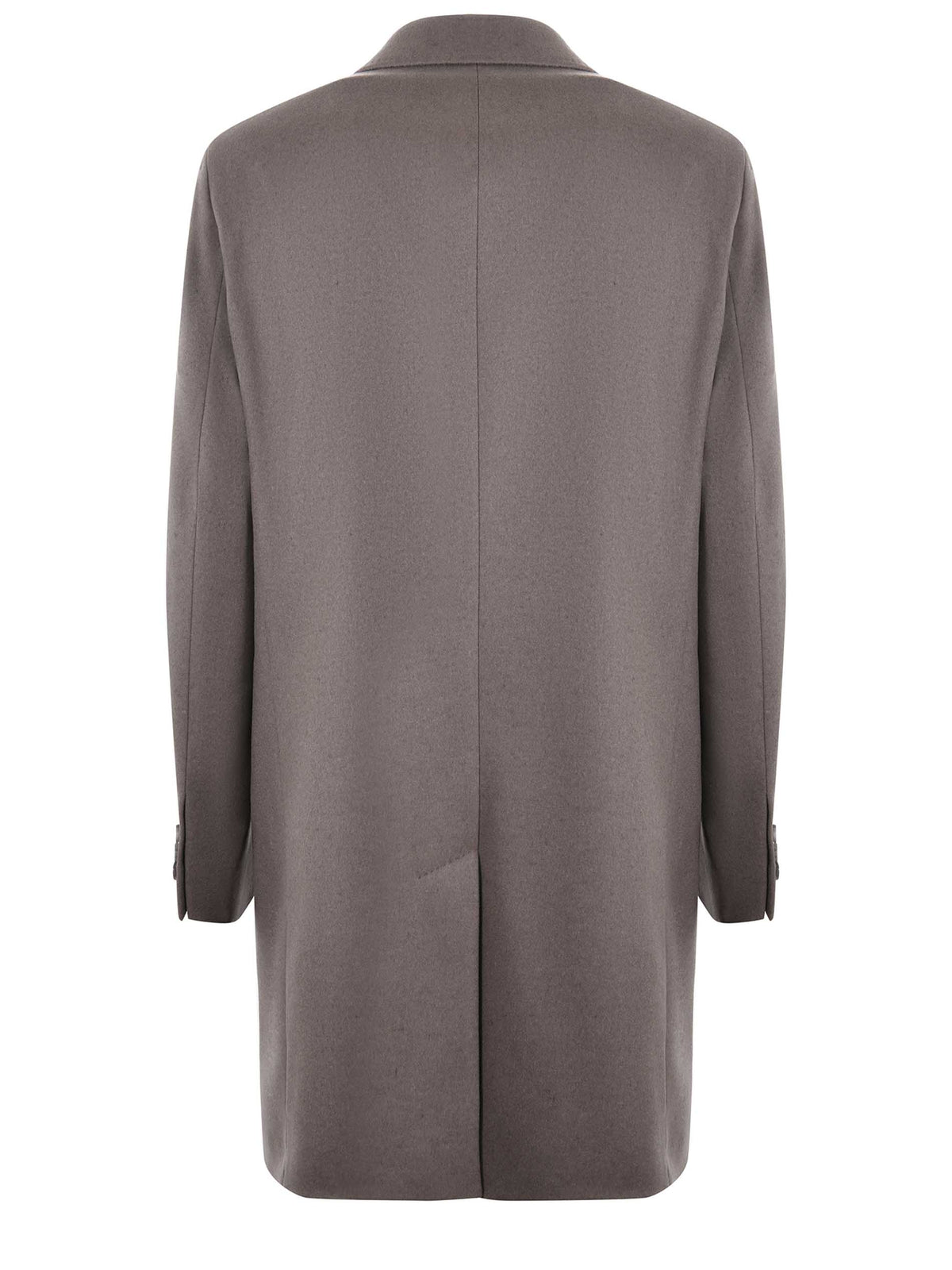 Cappotto Boss 