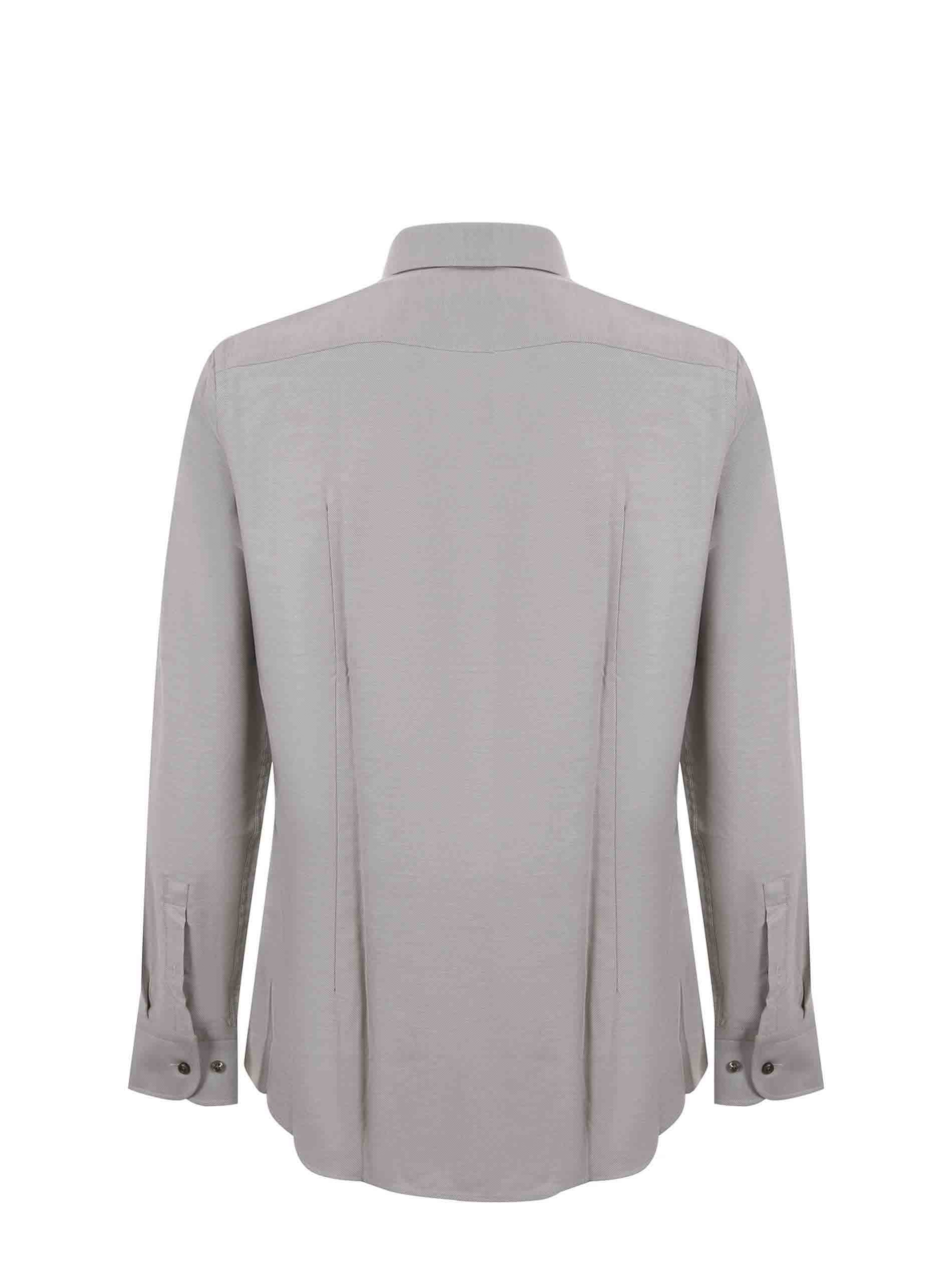 Camicia Boss 