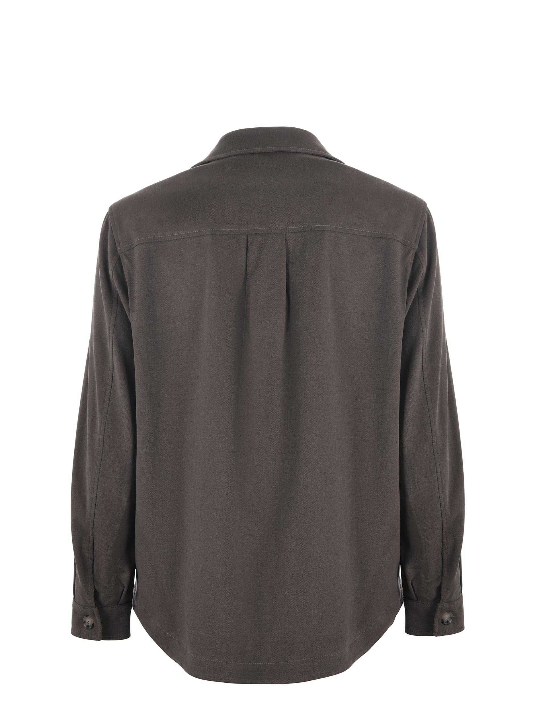 Camicia Boss 